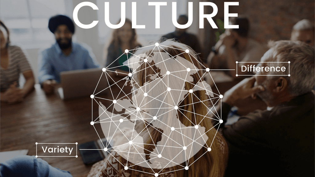 adaptive culture in business​
