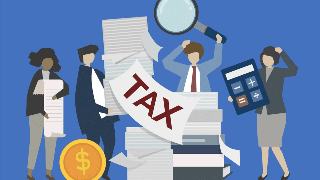 merger and acquisition tax implication