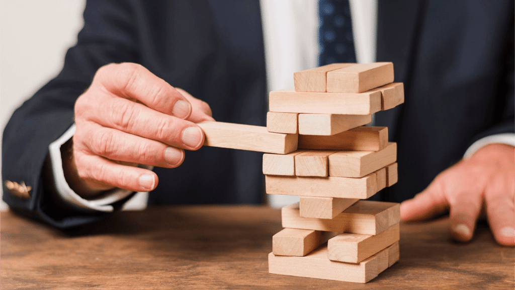 types of corporate restructuring