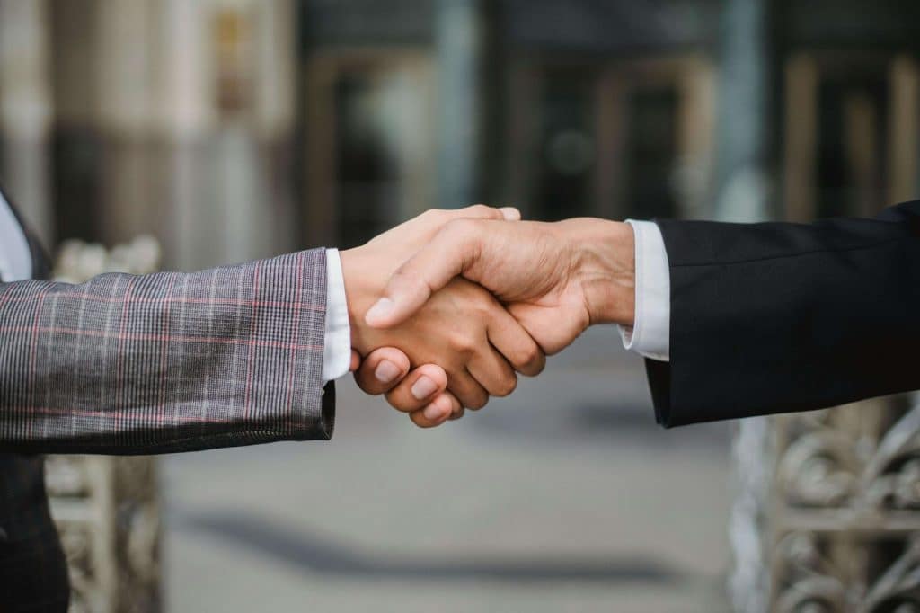 why use a nominee company​