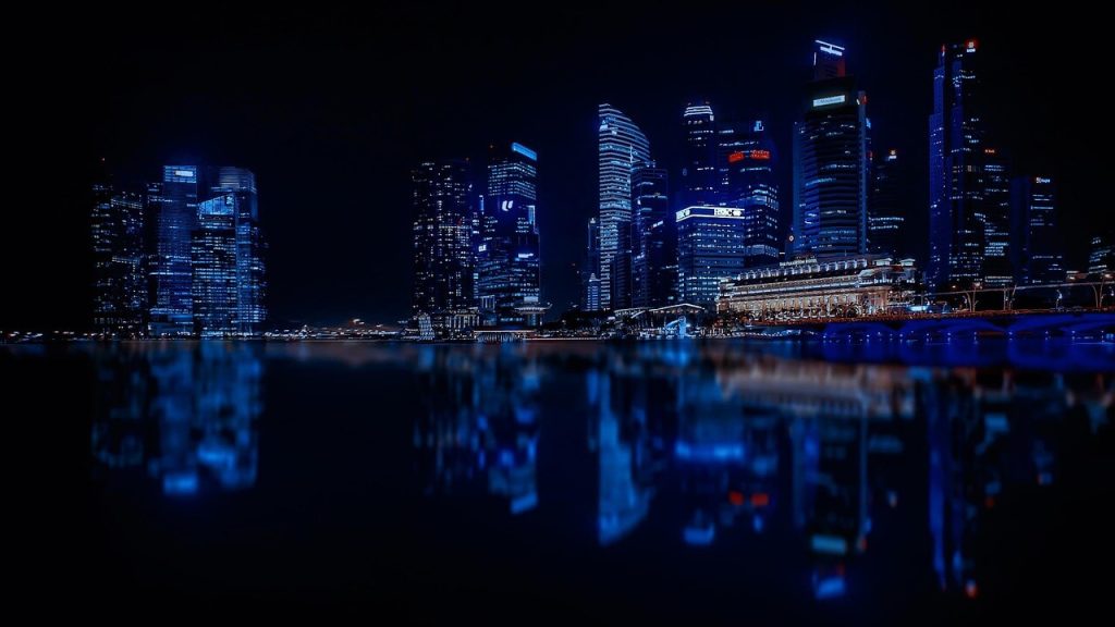 holding company tax benefits​