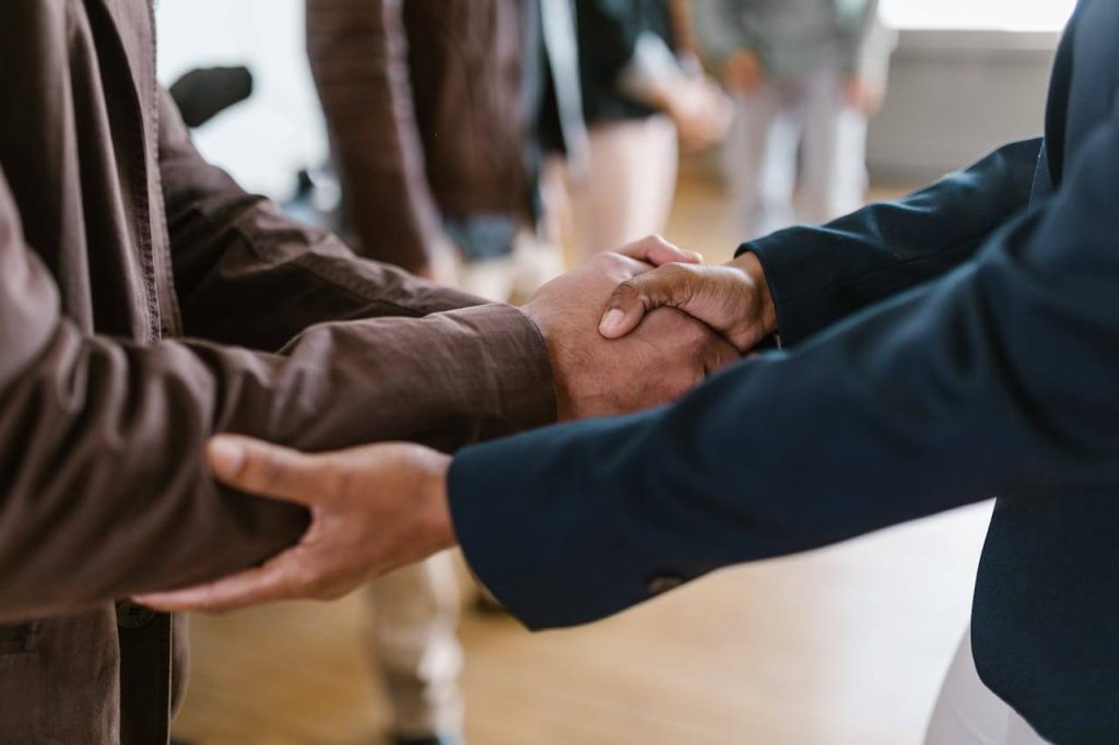 how to start a venture capital firm​