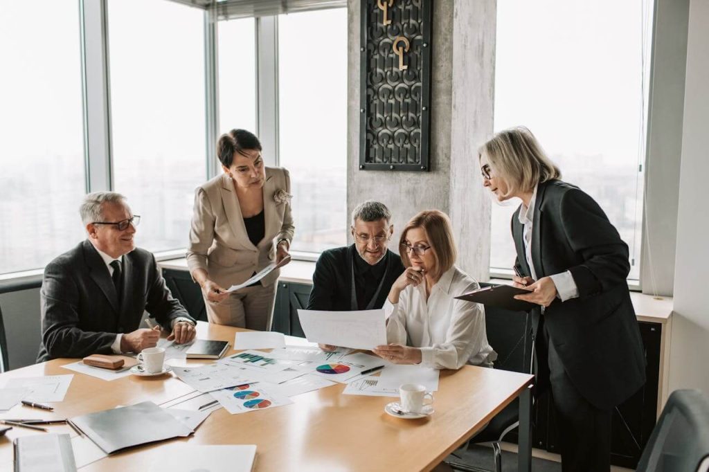 value creation private equity