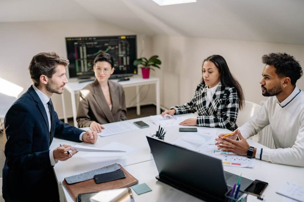alignment leadership