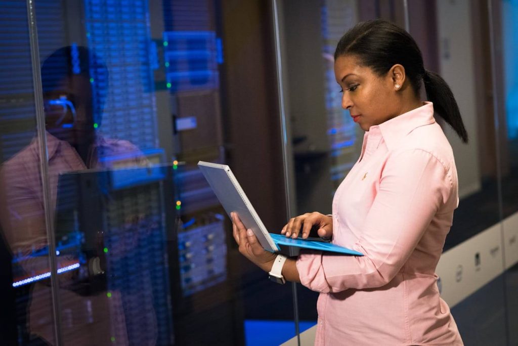 what is a digital maturity model
