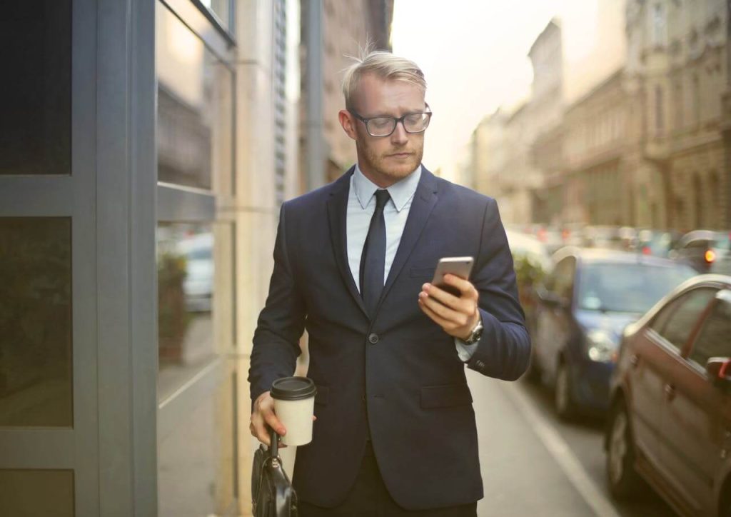 turn a freelance job into a business