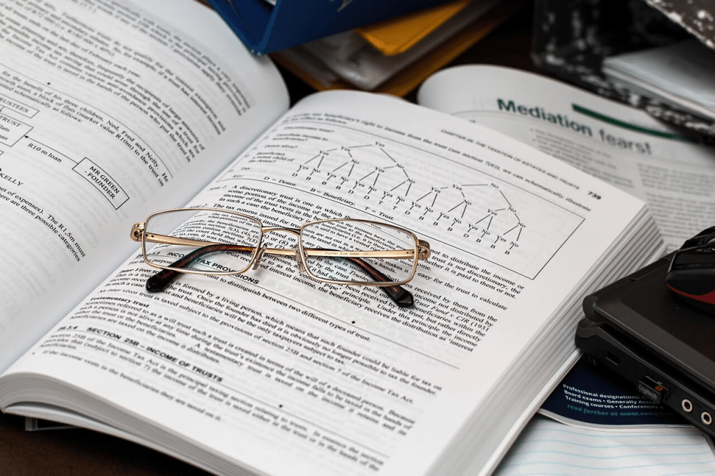 what are pass through businesses​