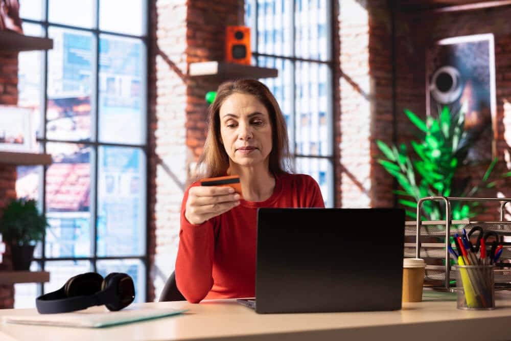 business bank account requirements
