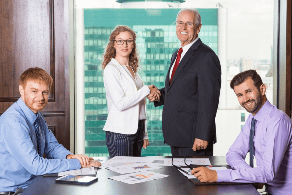 Deal Sourcing Advisory in Private Equity: Identify and Win Deals