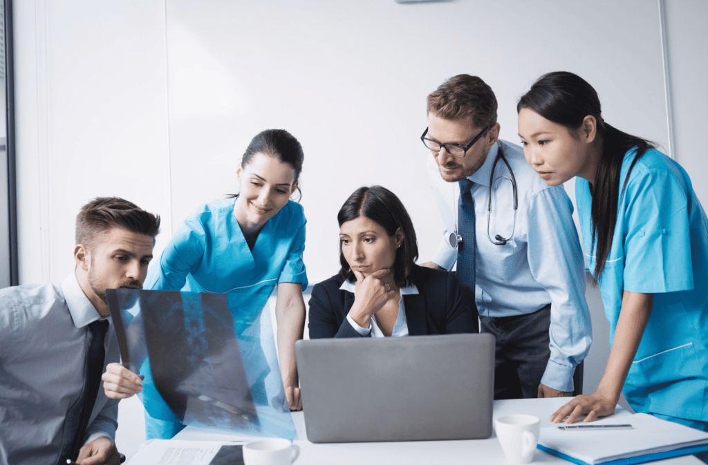 How to Hire the Right Talent for Medical Supply Companies