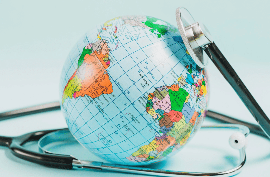 International Tax Considerations for Medical Supply Businesses